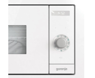 Gorenje BM235SYW - 1027624 - zdjęcie 5
